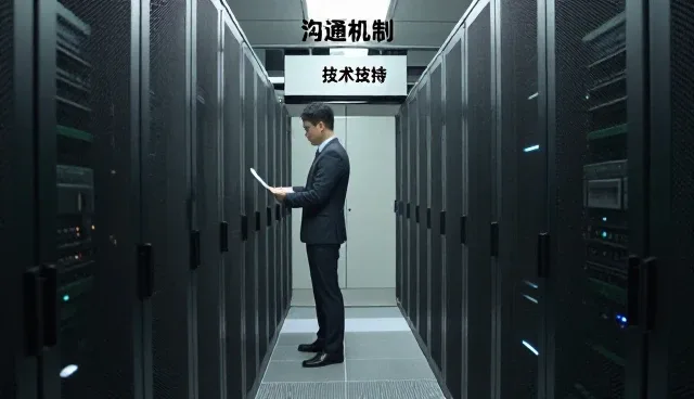 企业管理系统中智能检测功能的使用技巧与常见问题解析