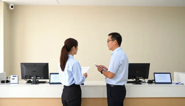 如何高效开展设备故障排查流程