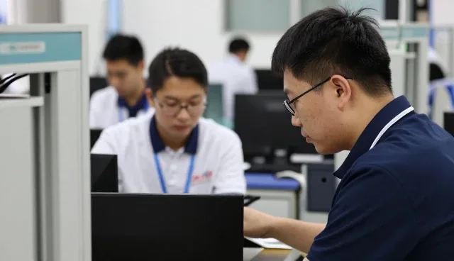 以技术之力数字化发展与技术外包应用分析